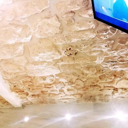 Lamamia Martina Franca Kültér fotó