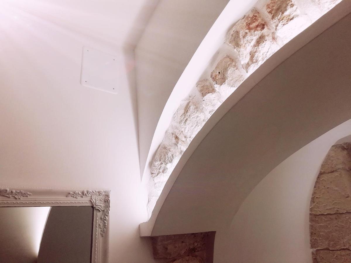 Lamamia Martina Franca Kültér fotó