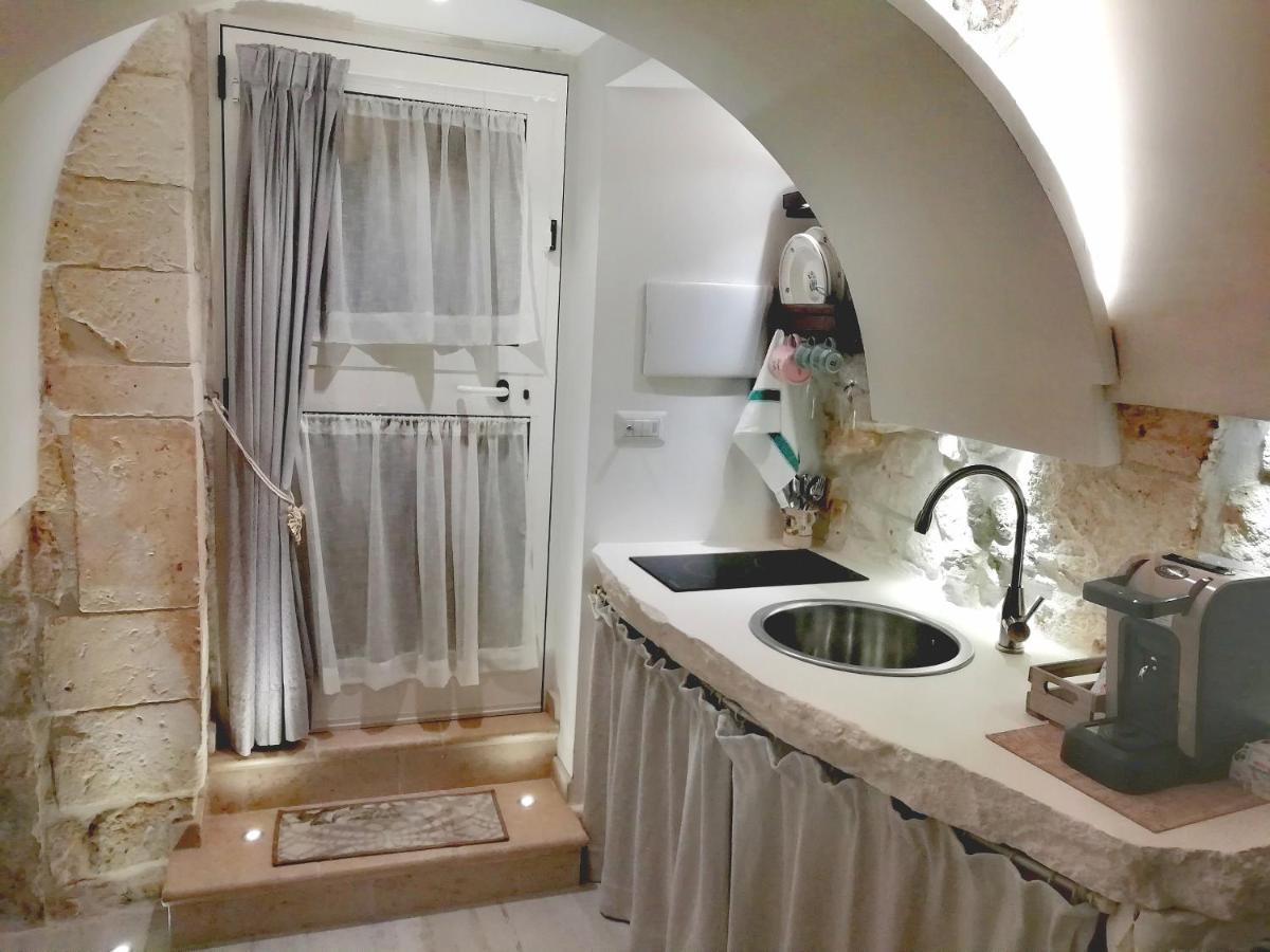 Lamamia Martina Franca Kültér fotó