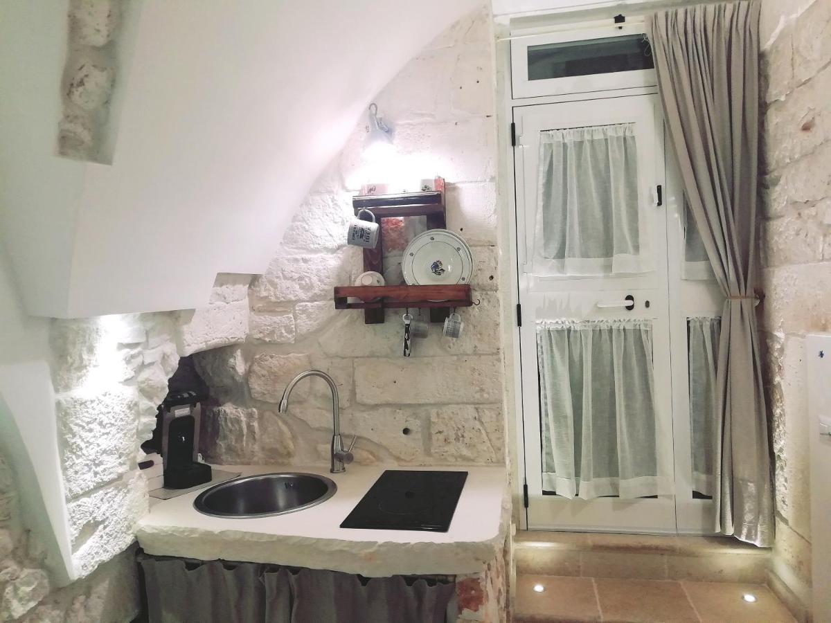 Lamamia Martina Franca Kültér fotó