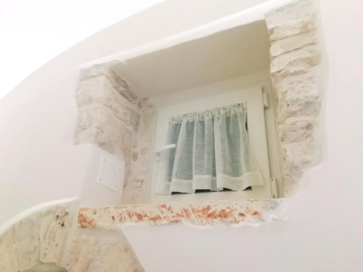 Lamamia Martina Franca Kültér fotó