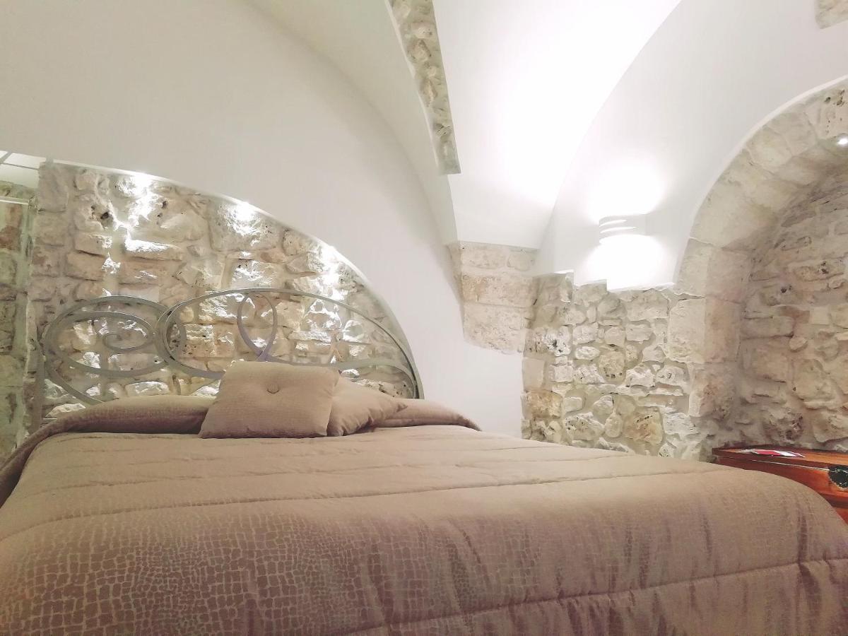 Lamamia Martina Franca Kültér fotó