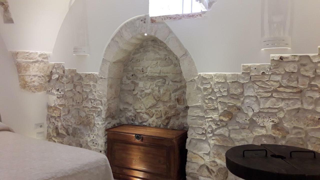 Lamamia Martina Franca Kültér fotó