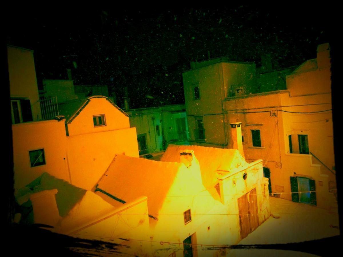 Lamamia Martina Franca Kültér fotó