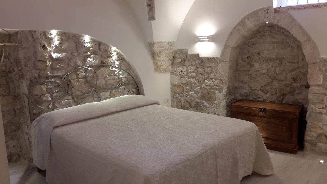 Lamamia Martina Franca Kültér fotó