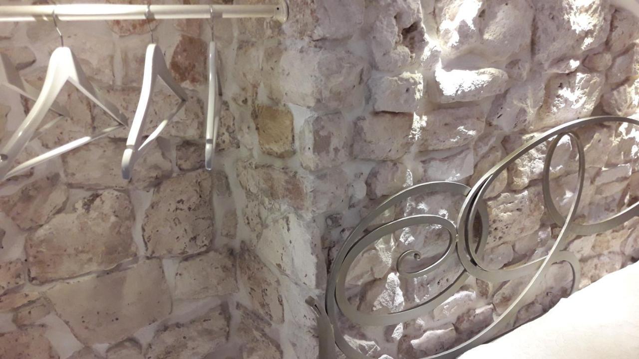 Lamamia Martina Franca Kültér fotó
